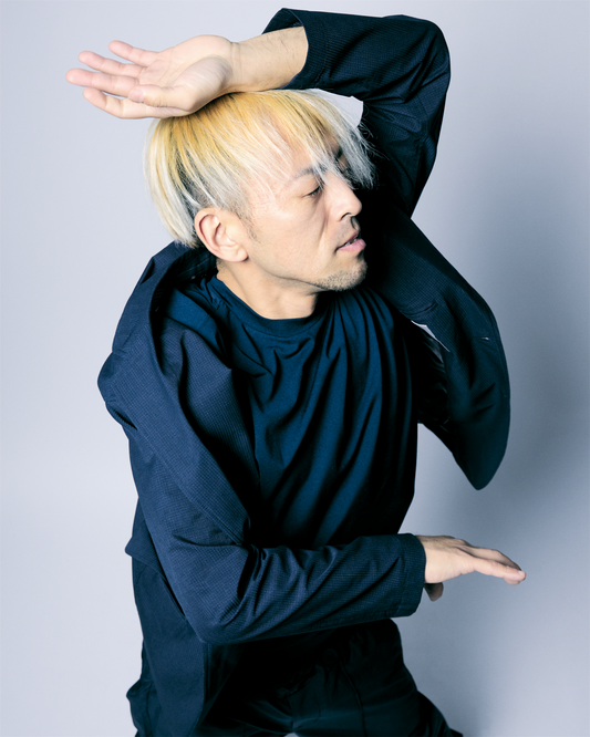 DANCE×rue de R