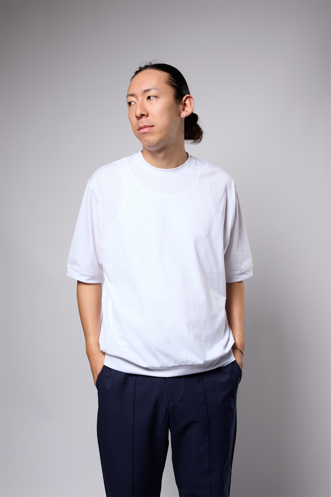 プライムフレックス Tシャツ 41-153300