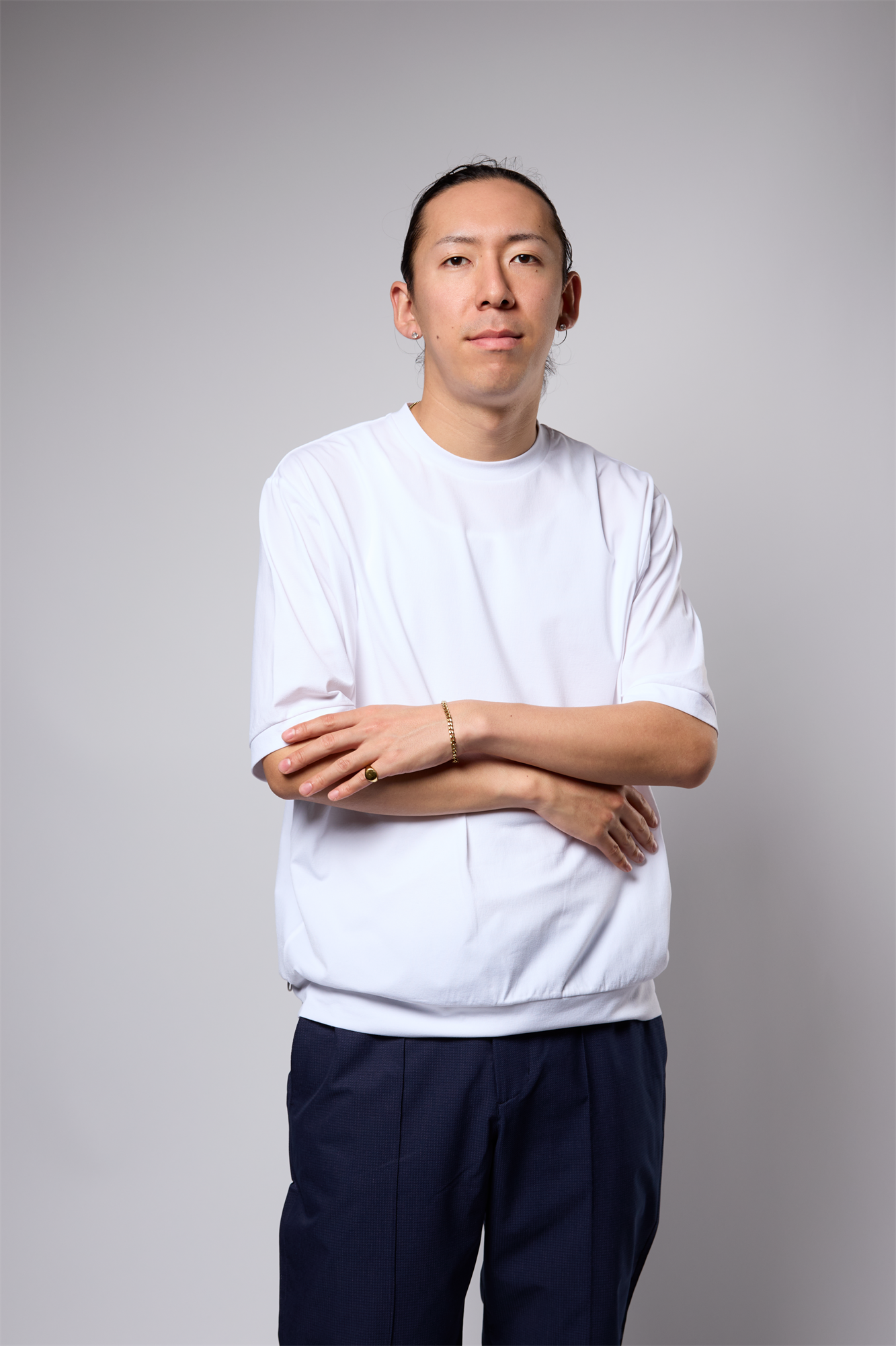 プライムフレックス Tシャツ 41-153300