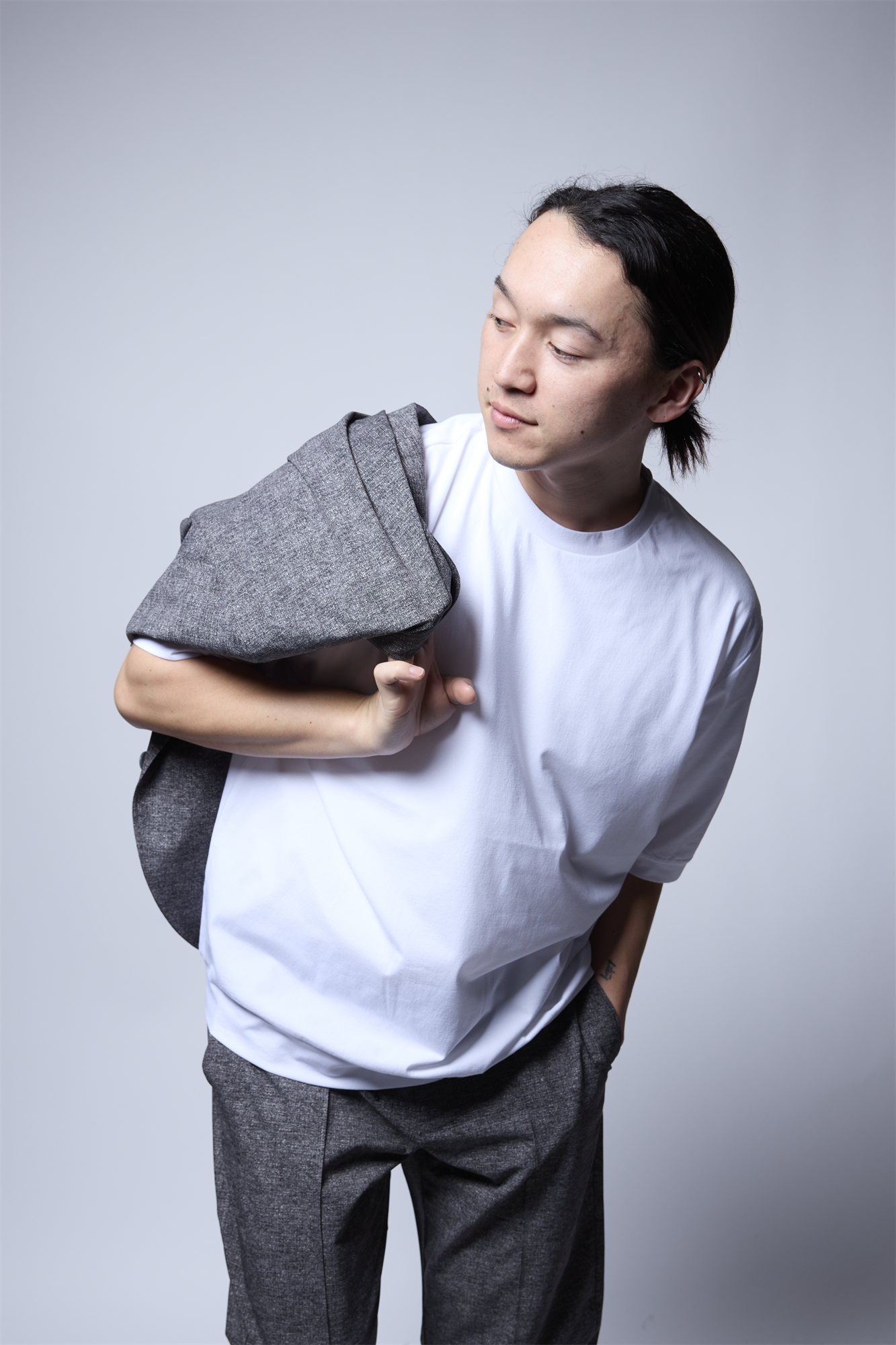プライムフレックス Tシャツ 41-153300