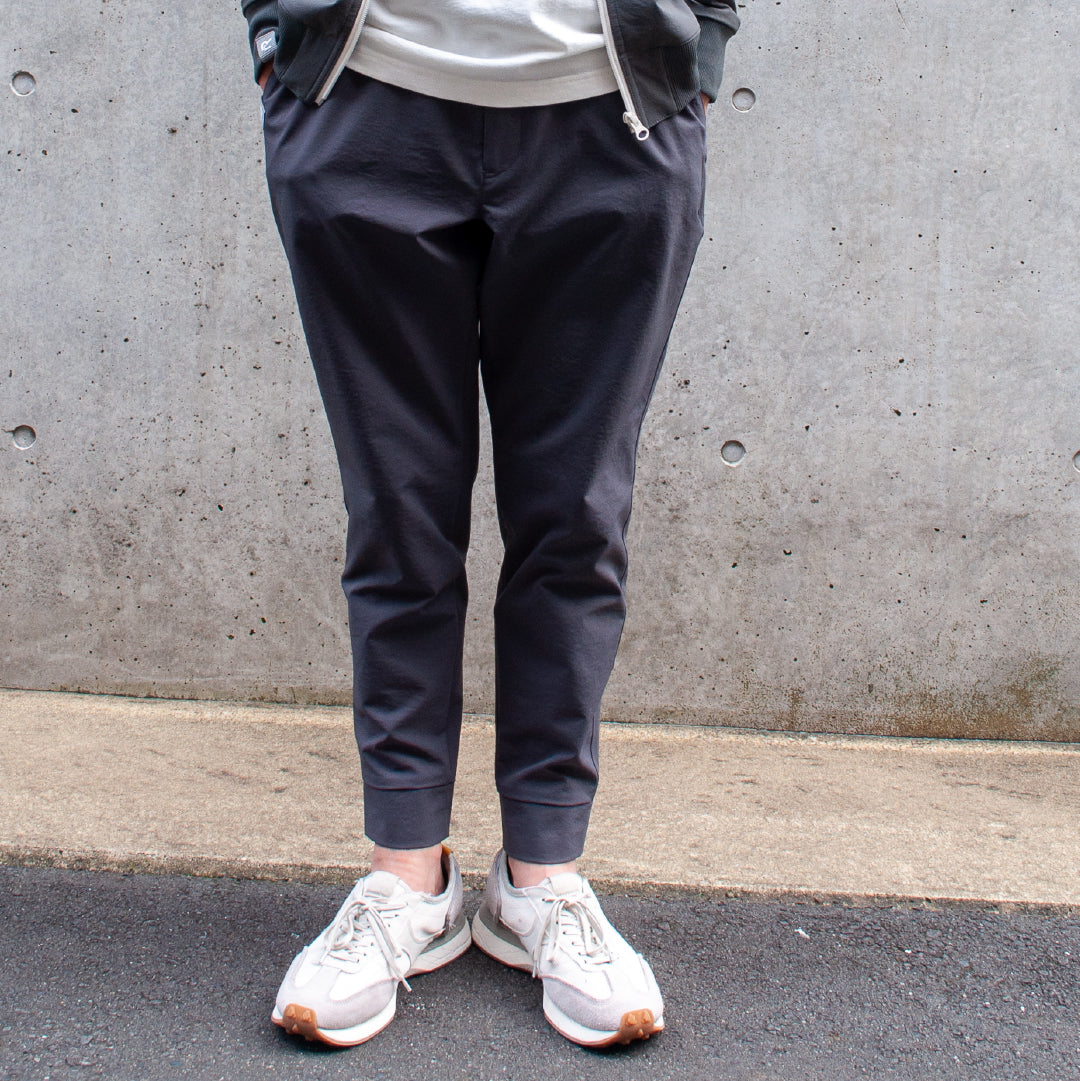 2WAYストレッチライトジョグパンツ 41-499102