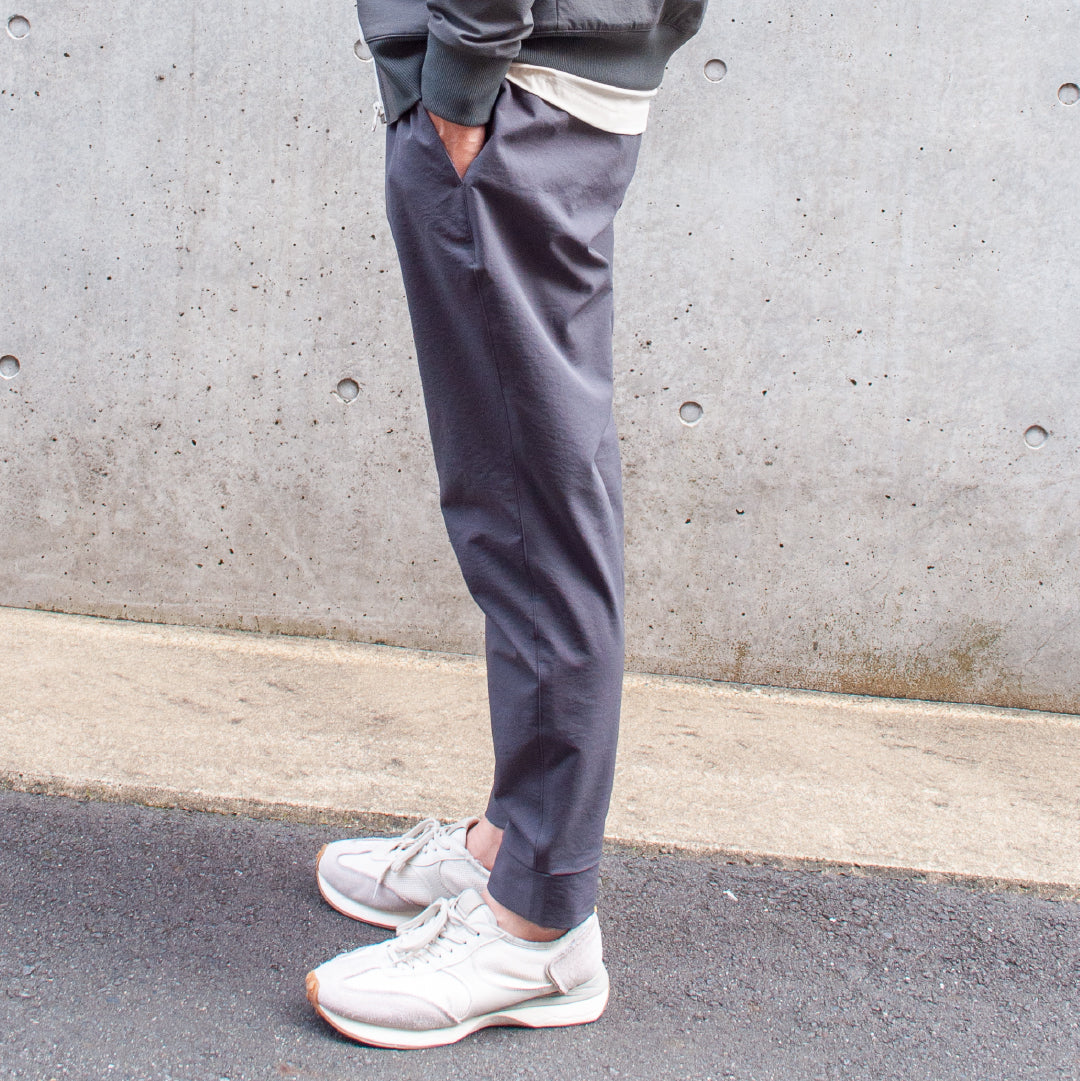 2WAYストレッチライトジョグパンツ 41-499102
