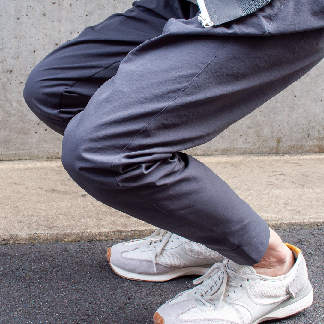 2WAYストレッチライトジョグパンツ 41-499102