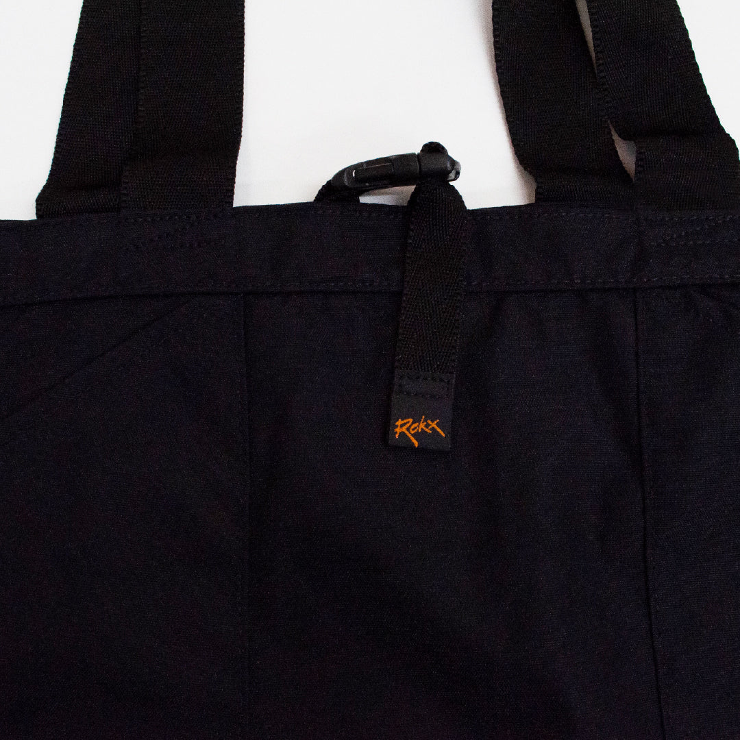 Rokx(ロックス)トートバッグ