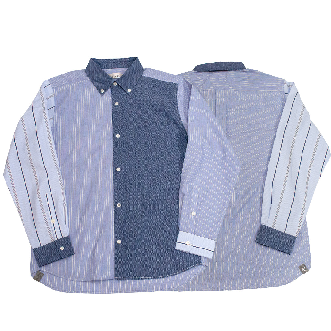 クレイジーパターンシャツ 41-199101